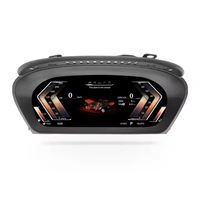 Дигитален километраж BMW 5 Series E60 E61 X5 E70 12.3