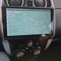 Nissan Note 2 2012 - 2021 Android Multimedia/Navigation