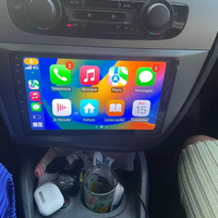Seat ALTEA/XL 2005-2012 Android Multimedia/Navigation