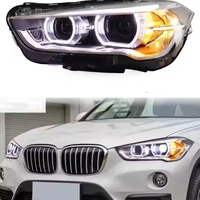 LED Фарове за BMW X1 (F48/F49) – Високо Качество, Директен Внос