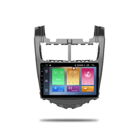 Chevrolet Aveo 2011-2015 Android Multimedia/Navigation