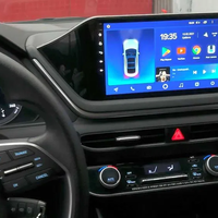 Hyundai Sonata 2018-2020 Android 13 Mултимедия/Навигация