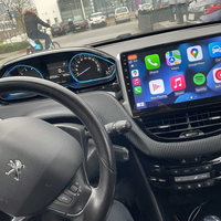 Peugeot 208/2008 2012- 2018 Android Mултимедия/Навигация