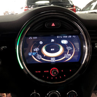 Mini Cooper 2015-2019 Android Mултимедия/Навигация