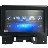 Land Rover Discovery 4 /Range Rover Sport 2009-2016 Android Mултимедия