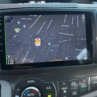 TOYOTA SIENNA 2010-2017 Android Mултимедия/Навигация