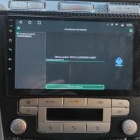 Ford S max S-Max 2007-2015 Android 13 Multimedia/Navigation