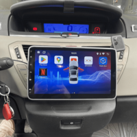 CITROEN C4 GRAND PICASSO 2006-2013 Аndroid Mултимедия/Навигация