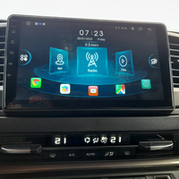 Citroen Jumpy 3 2016- 2021 Android Multimedia/Navigation