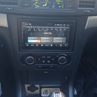 Chevrolet Captiva /Epica 2006-2011 Android Navigation