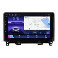 Honda Jazz/Fit 2020-2022, Android Multimedia/Navigation