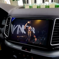 Volkswagen Sharan 2012-2018 Android Multimedia/Navigation