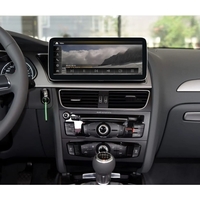 Audi A4 A5 2009–2016, 12.3″ - 3G High Android Мултимедия/Навигация