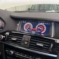 BMW X3 F25 X4 F26 8.8