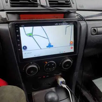 Mazda 3 2004- 2011 Multimedia/Navigation