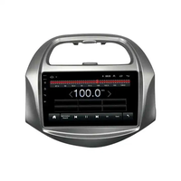 Chevrolet Spark 2018-2020, Android Multimedia/Navigation