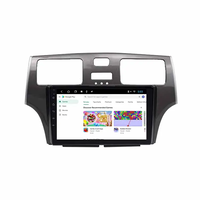 Lexus ES 250, ES300, ES330 2001-2006, Android Multimedia/Navigation