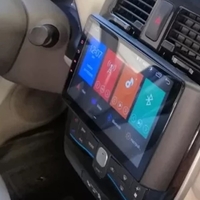 Nissan Leaf 2009-2017, Android Mултимедия/Навигация