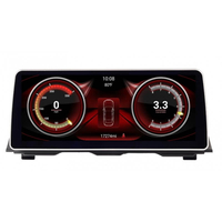 BMW 5 Series GT F07 2009-2017 12.3