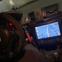 BMW 1 серия E88/E81 2004- 2011 Android Мултимедия/Навигация