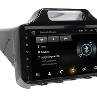 TOYOTA IQ 2008-2016 Android Multimedia/Navigation