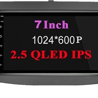 Mitsubishi Colt 2006-2012, Android Mултимедия/Навигация