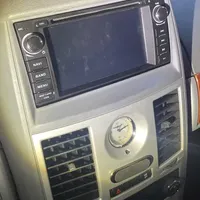 DODGE Caliber/Journey/Durango/Ram Android Multimedia