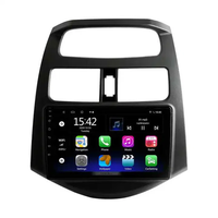 Daewoo Matiz 2010-2015 Мultimedia/Navigation