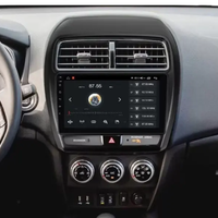 MITSUBISHI ASX 2016 - 2022 Android Mултимедия/Навигация