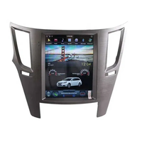 Subaru Impreza 2010- 2014 Tesla Multimedia/Navigation