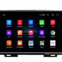 Honda HR-V 2020-2024, Android Multimedia/Navigation