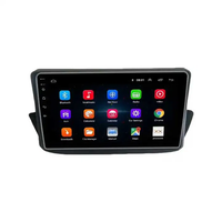 Peugeot 2008/208 2019- 2022 Android Multimedia/Navigation