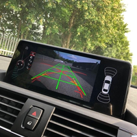 BMW 1 F20/F21/F22 SERIES 2015-2019, 8.8'' Android Mултимедия/Навигация