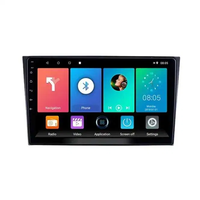 Mazda CX9 2006- 2012, Android Multimedia/Navigation