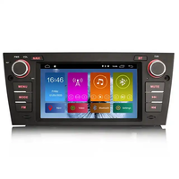 BMW E90, E91, E92, E93, Android Multimedia/Navigation