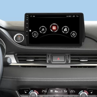 Mazda 6 ATENZA 2019-2022 Android Mултимедия/Навигация