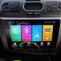 Seat ALTEA/XL 2005-2012 Android Multimedia/Navigation