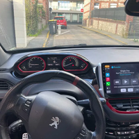Peugeot 208/2008 2012- 2018 Android Mултимедия/Навигация