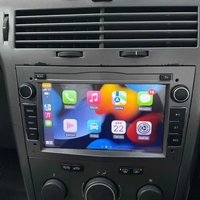 OPEL Antara/Astra H/Zafira/Corsa D Android Multimedia/Navigation