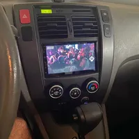 Universal AndroidAuto/Carplay 4.8 Core ANDROID Multimedia/Navigation
