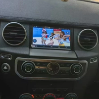 Land Rover Discovery 4 /Range Rover Sport 2009-2016 Android Mултимедия