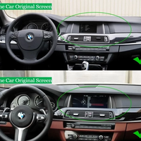 BMW 5 Series GT F07 2009- 2017 10.25