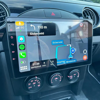 Mazda MX-5 2008- 2015 Android Multimedia/Navi