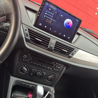 BMW X1 E84 2009- 2015 Android Multimedia/Navigation