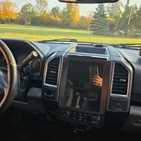 FORD F150 2015- 2018 Tesla 12.1