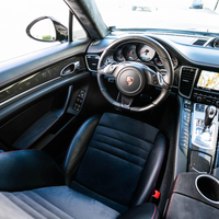 PORSCHE PANAMERA -2010 12.3''+10.25 Android Mултимедия/Навигация