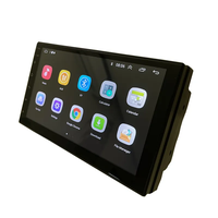 Universal AndroidAuto/Carplay 4.8 Core ANDROID Multimedia/Navigation