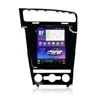 VW Golf 7 2012-2016 Tesla Multimedia/Navigation