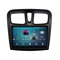 Dacia Logan/Sandero 2012- 2019 Android Multimedia/Navigation