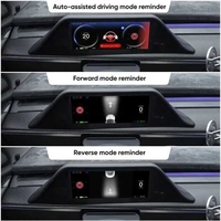 Дигитален километраж 8.8″ за Tesla Model 3/Y – CarPlay & Android Auto